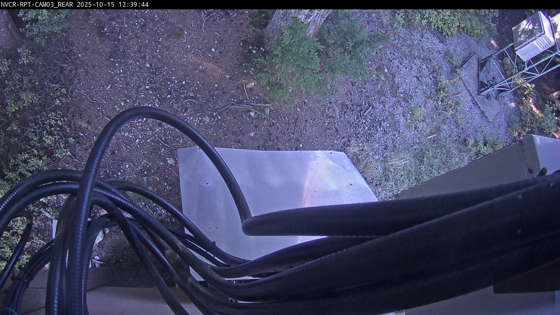 Web Cam History Image - 146