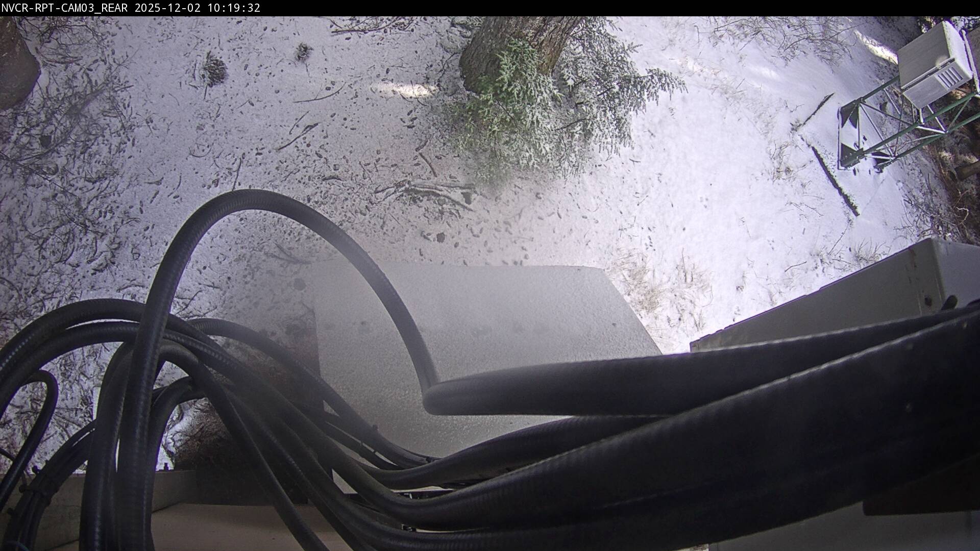 Web Cam History Image - 146