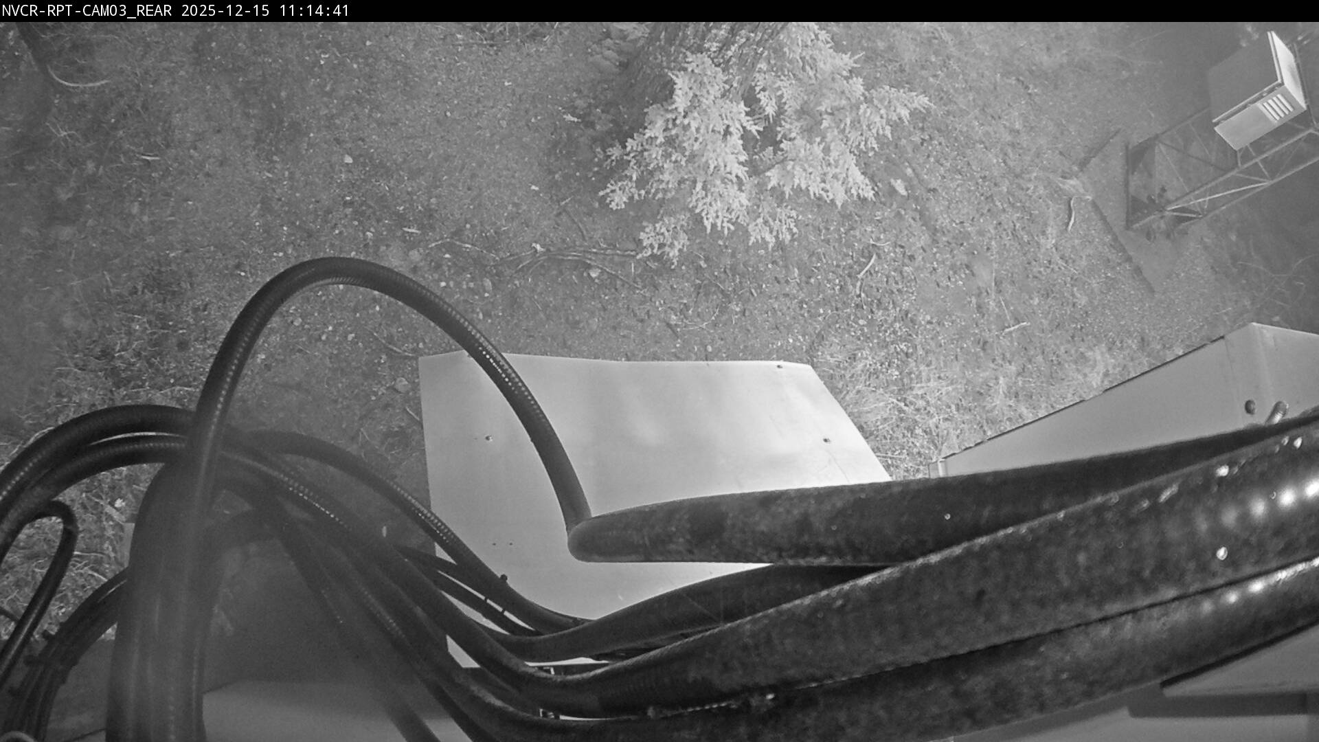 Web Cam History Image - 146