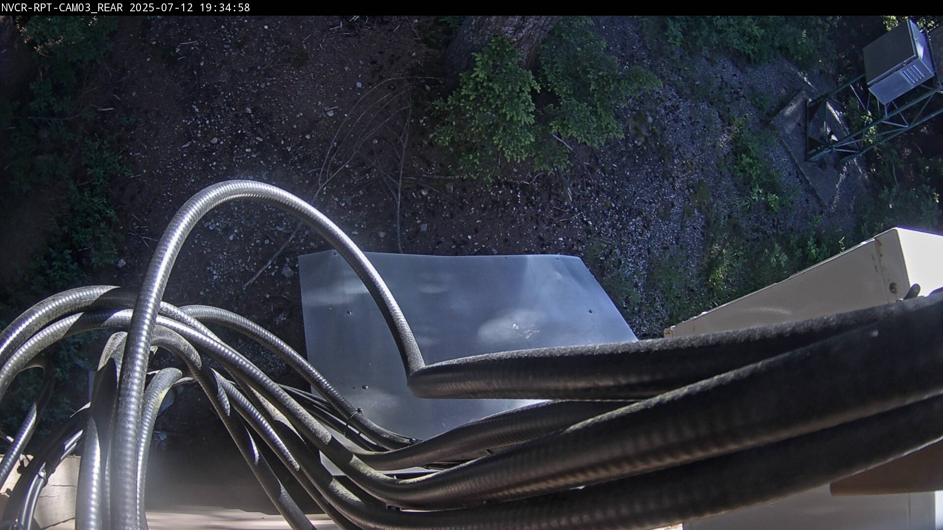Web Cam History Image - 147