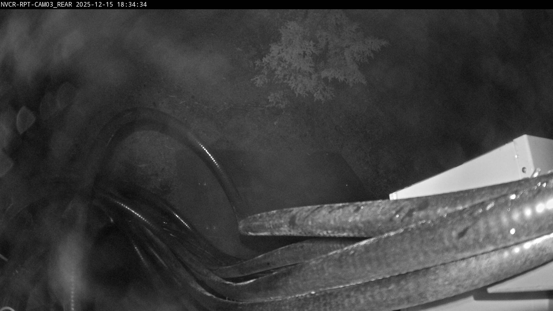 Web Cam History Image - 147