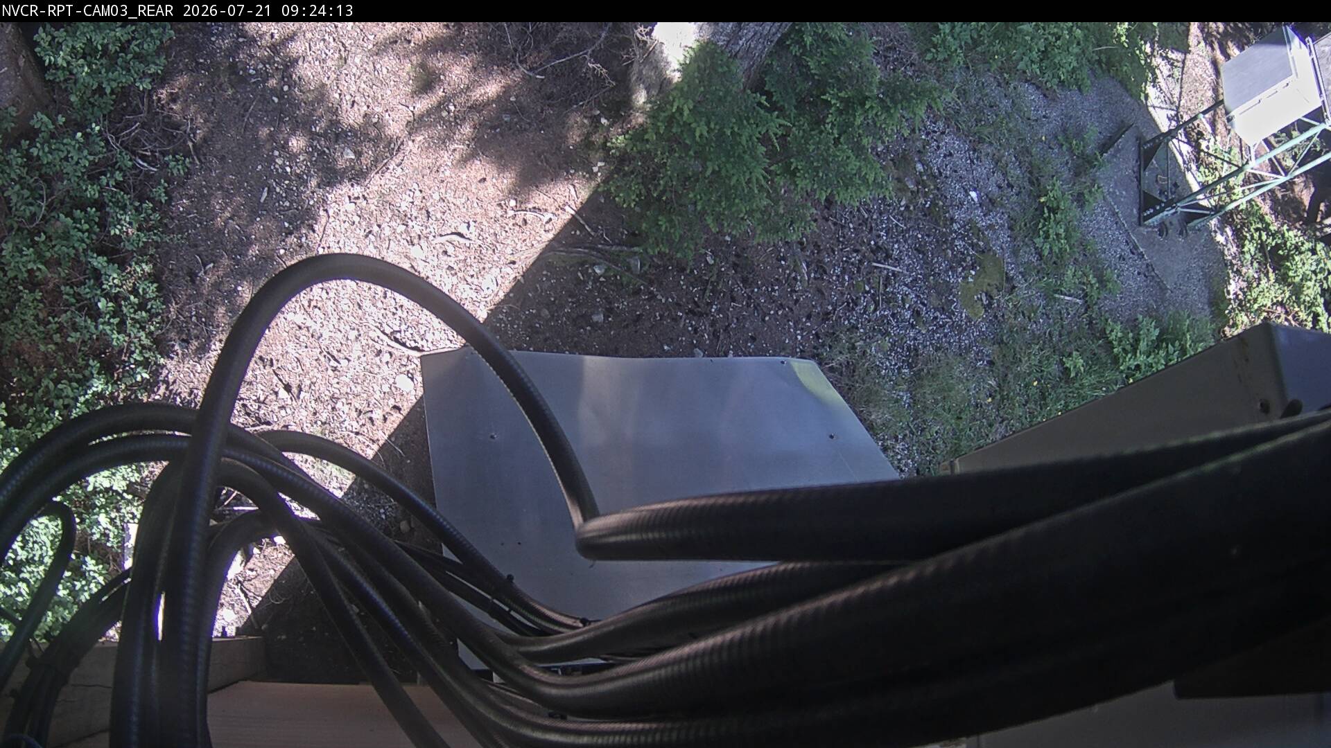 Web Cam History Image - 147