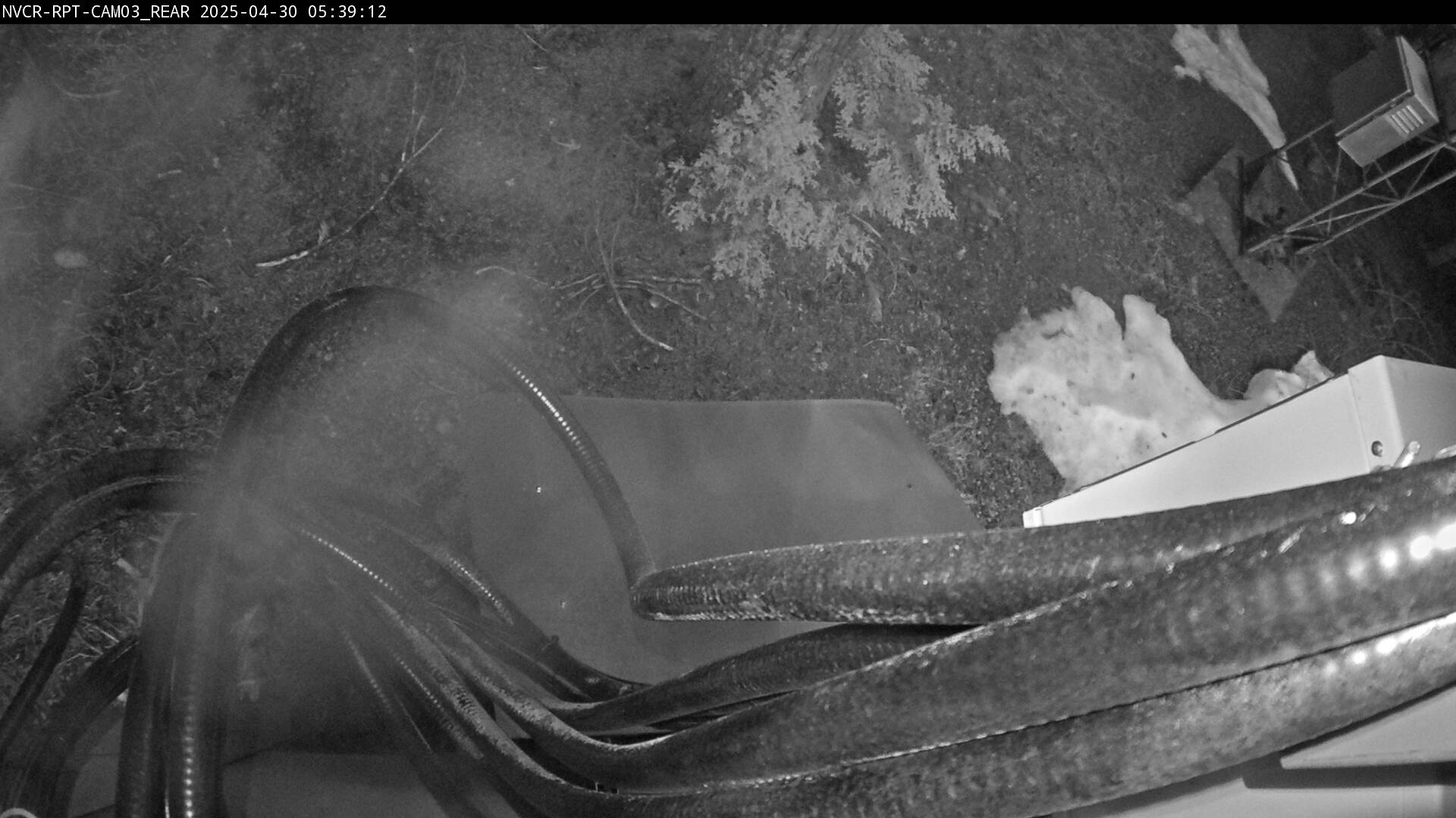 Web Cam History Image - 148
