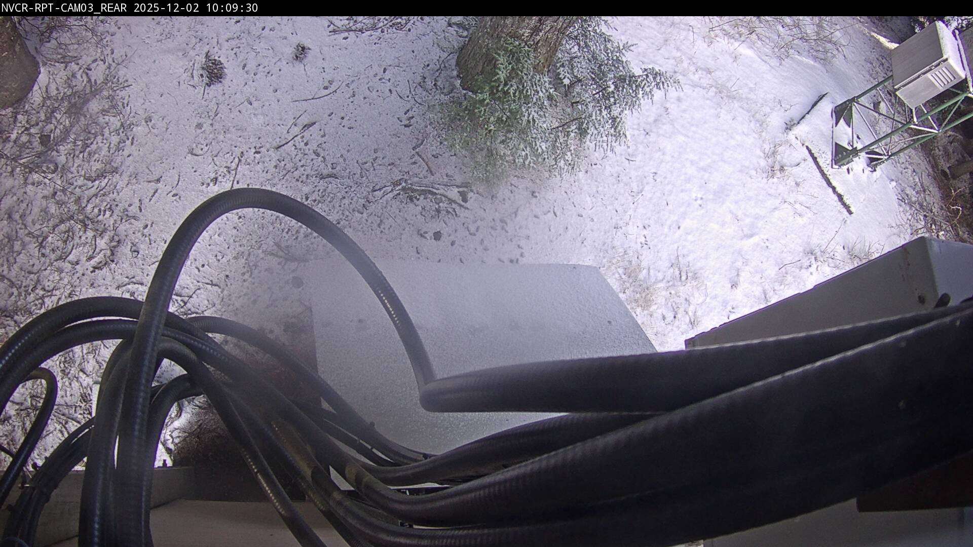 Web Cam History Image - 148