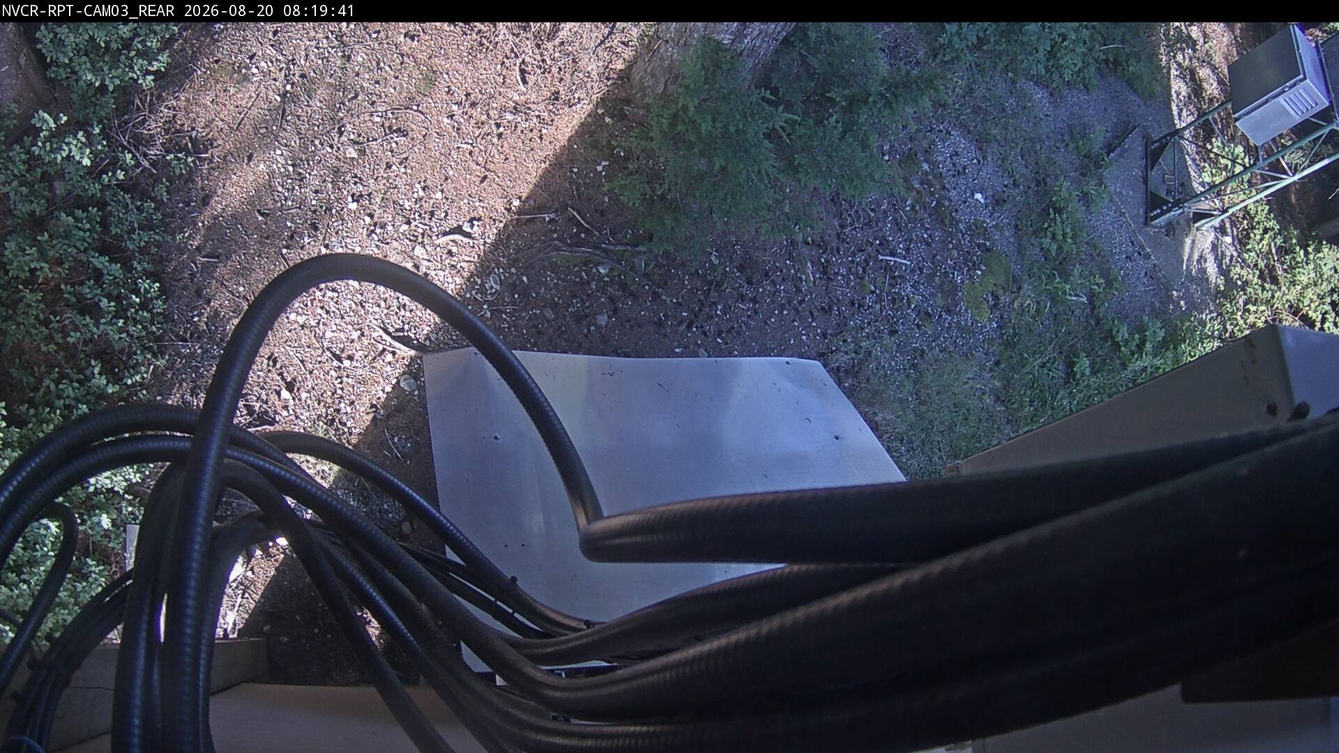 Web Cam History Image - 148