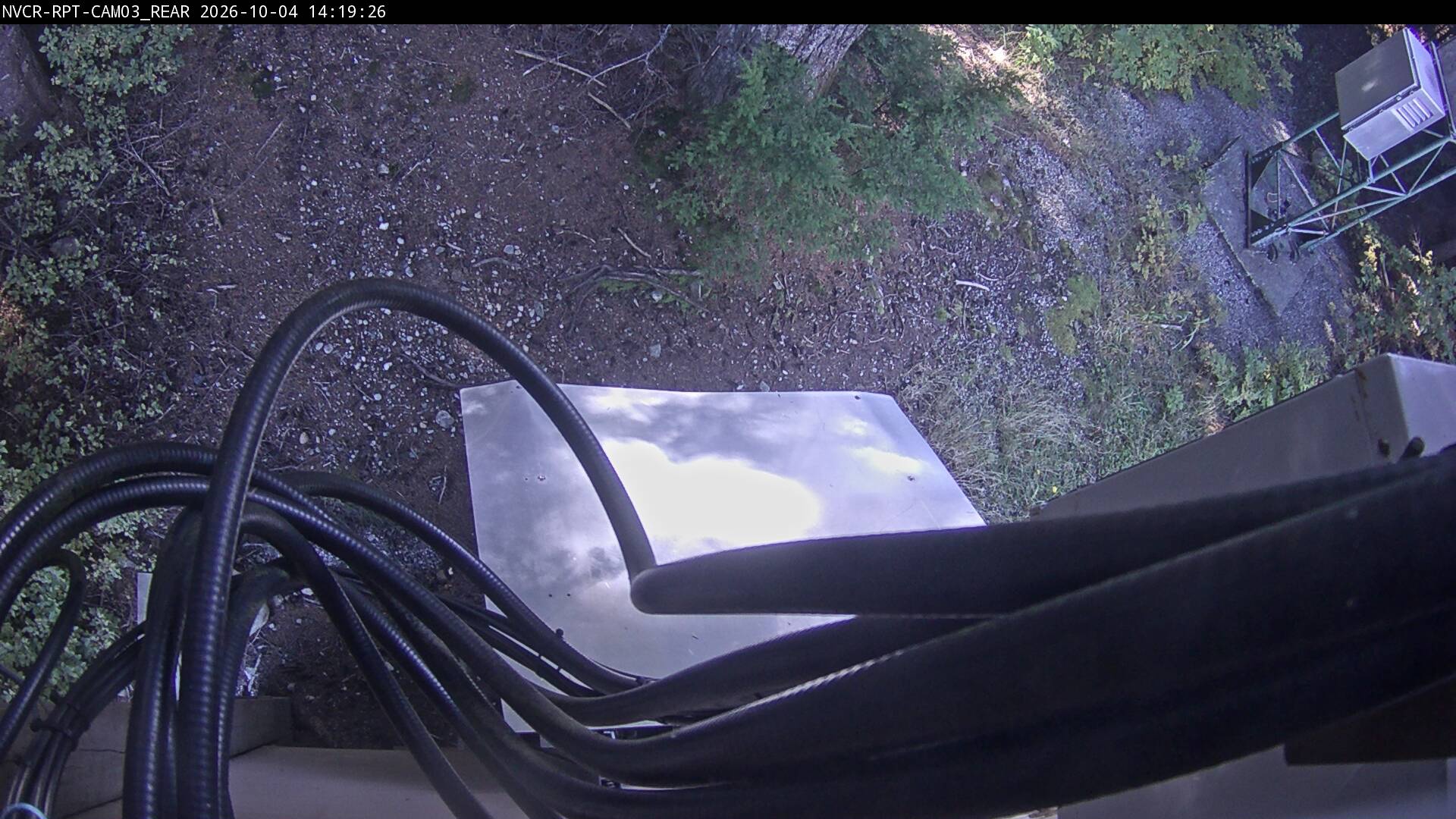 Web Cam History Image - 148