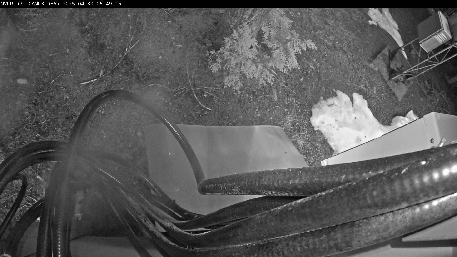 Web Cam History Image - 149
