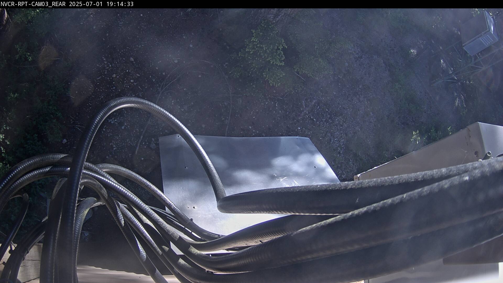 Web Cam History Image - 149