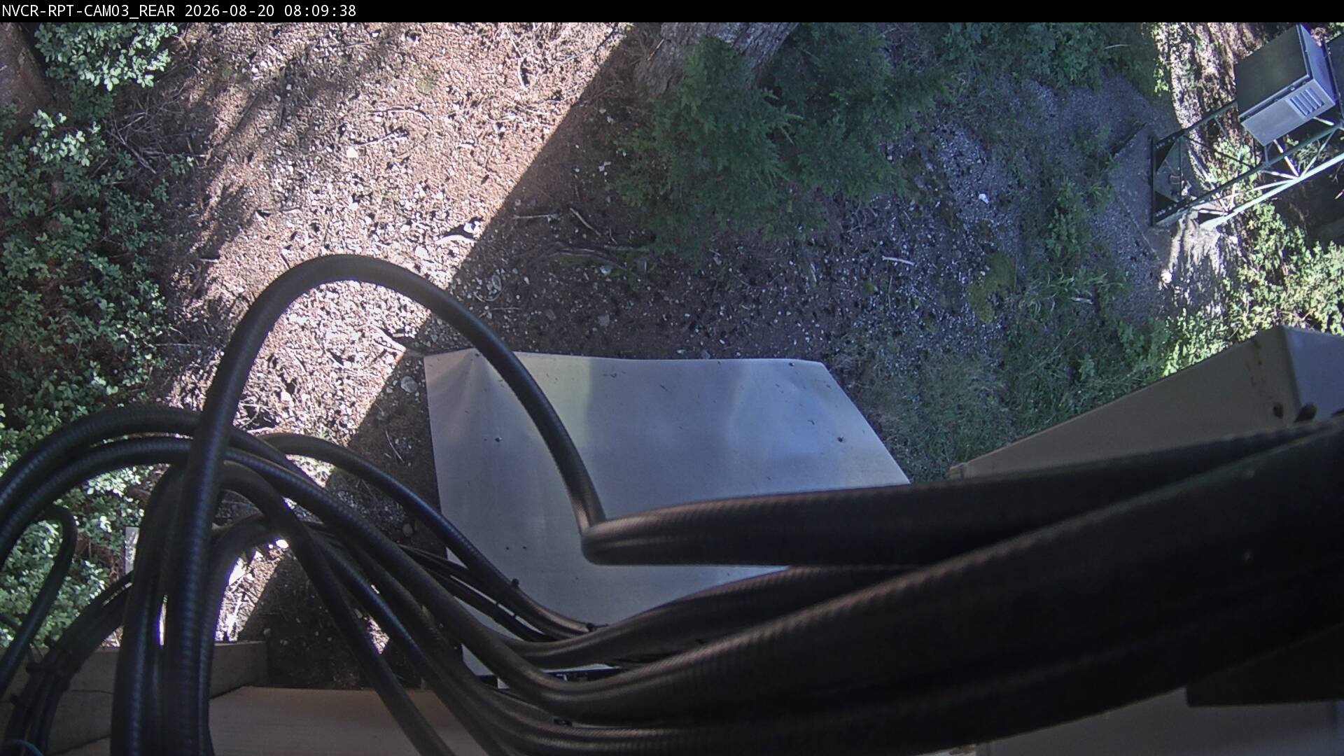 Web Cam History Image - 149