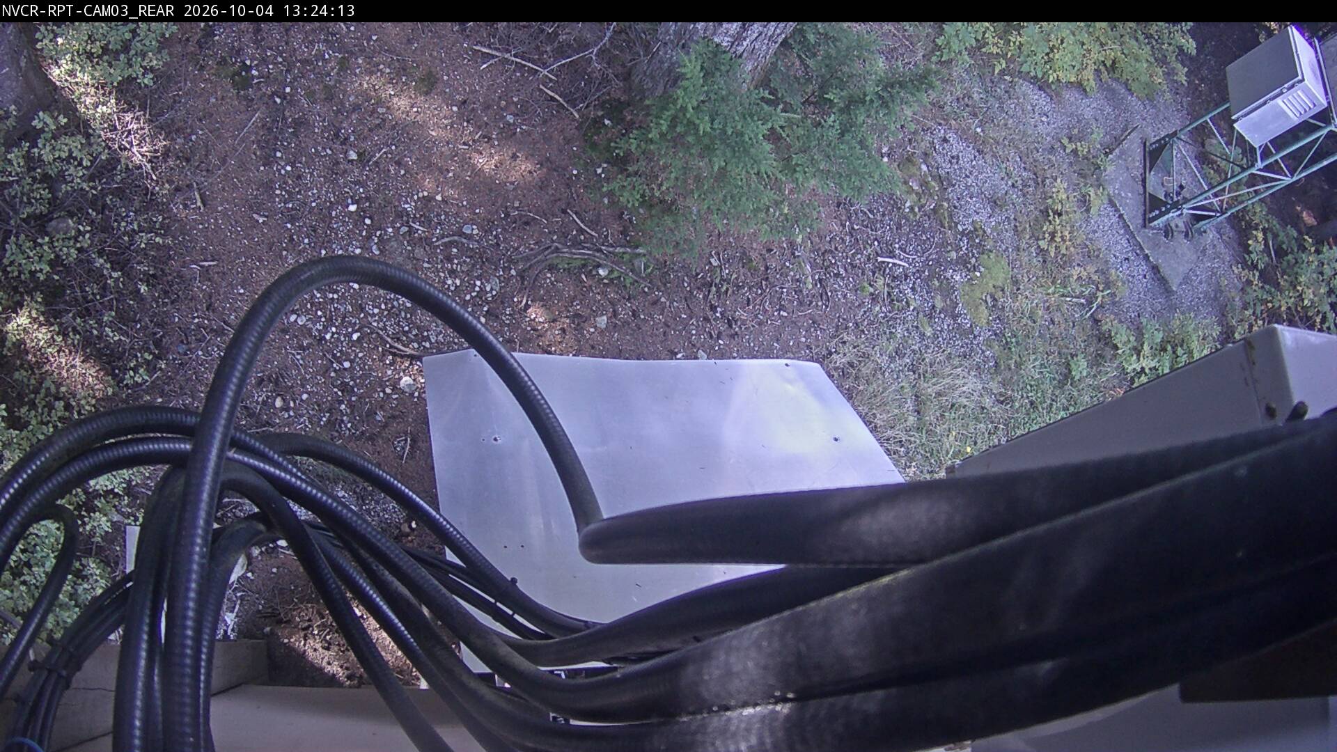 Web Cam History Image - 149