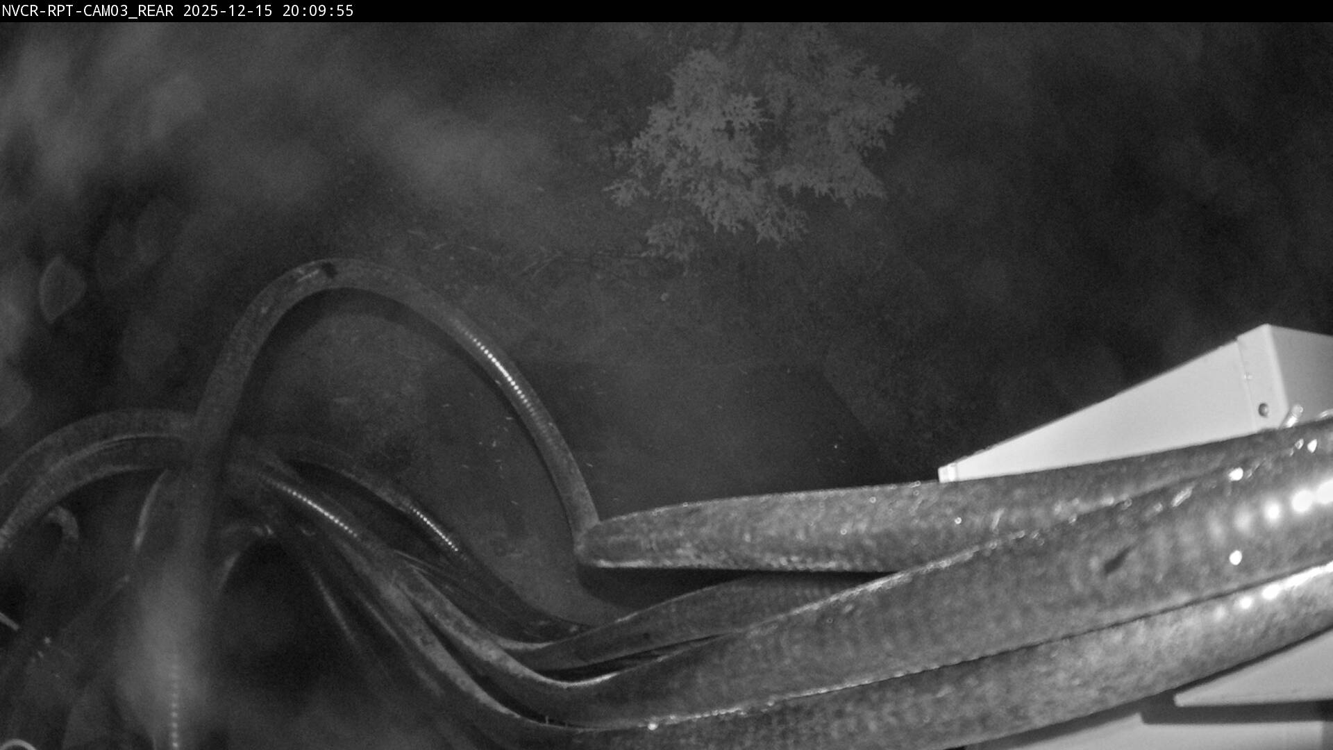 Web Cam History Image - 150