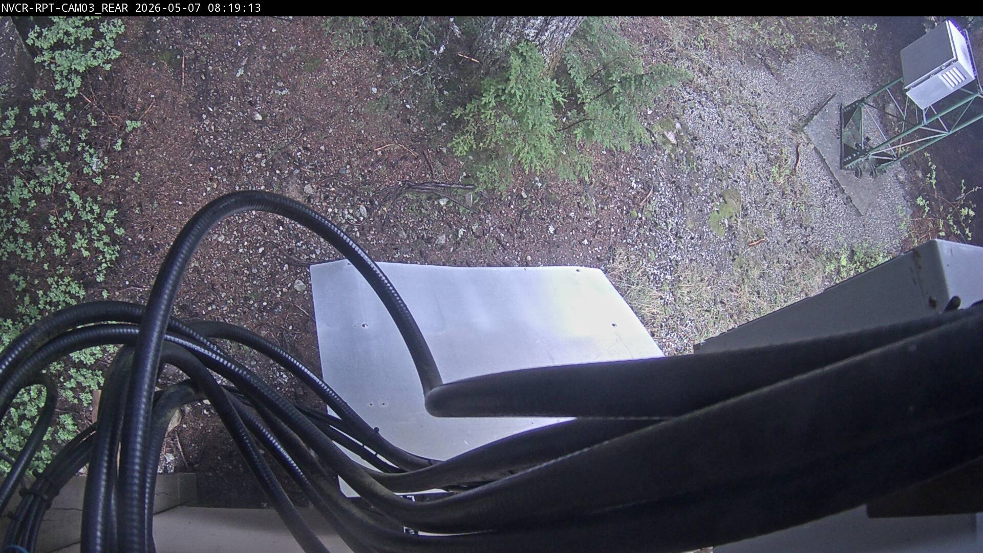 Web Cam History Image - 150