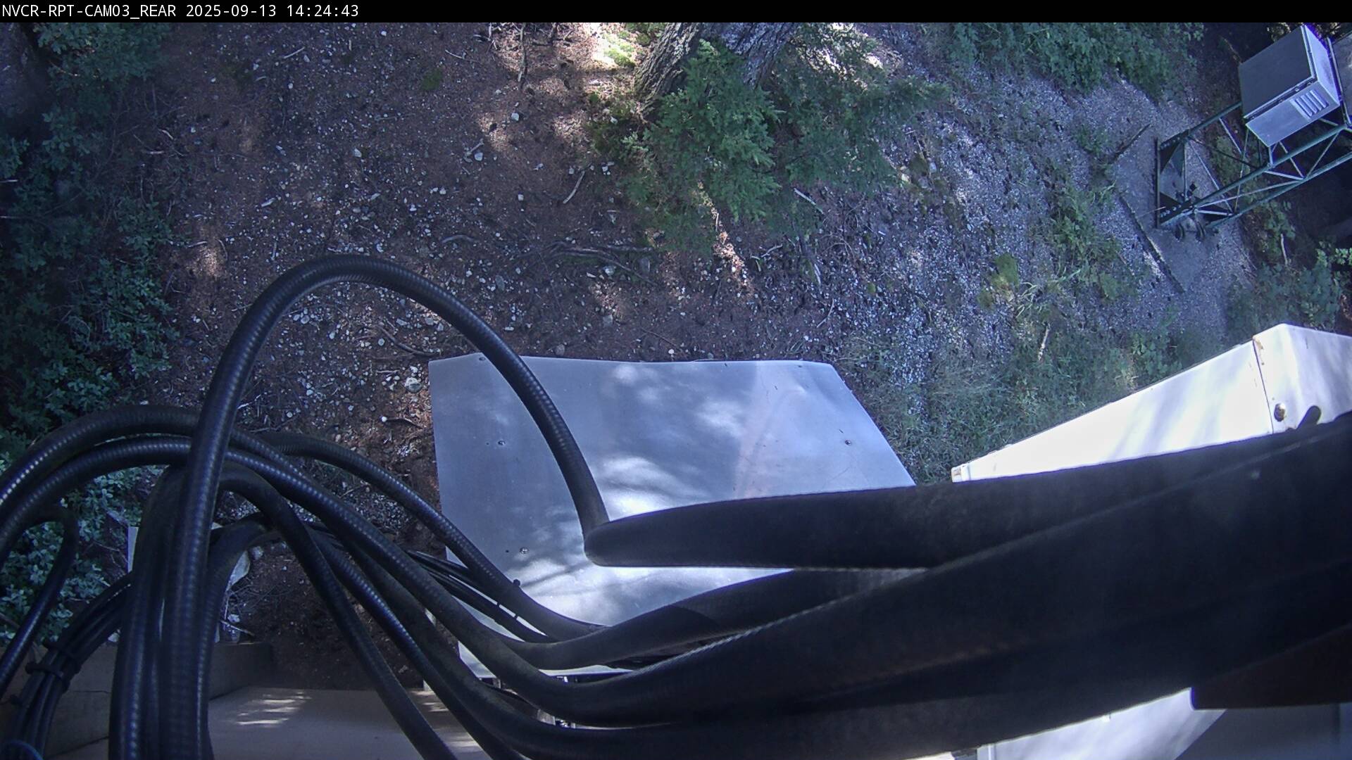Web Cam History Image - 16