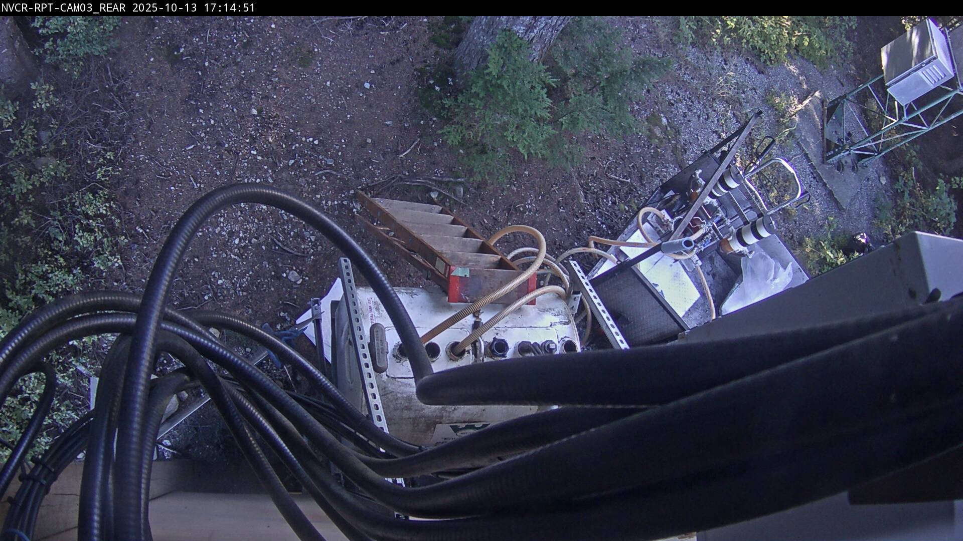 Web Cam History Image - 16