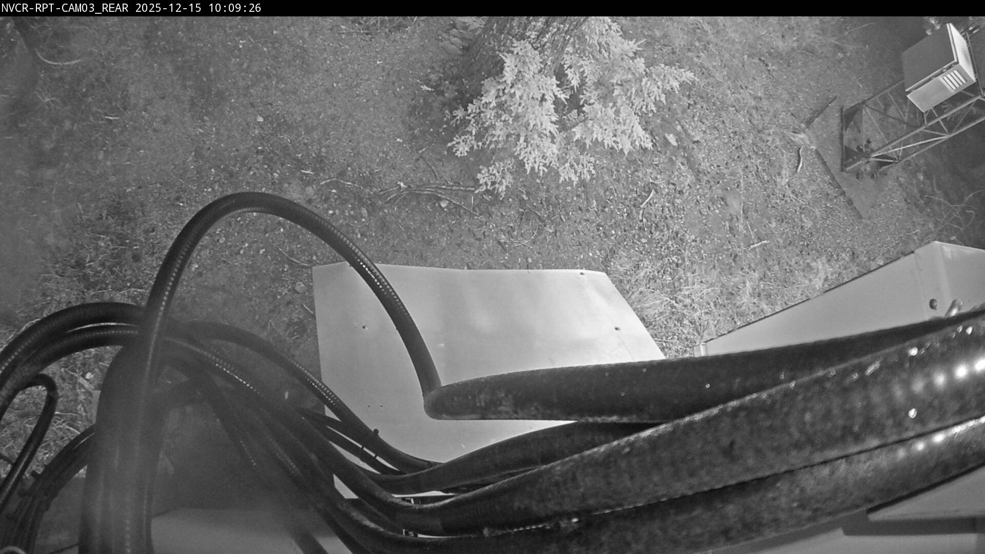 Web Cam History Image - 16