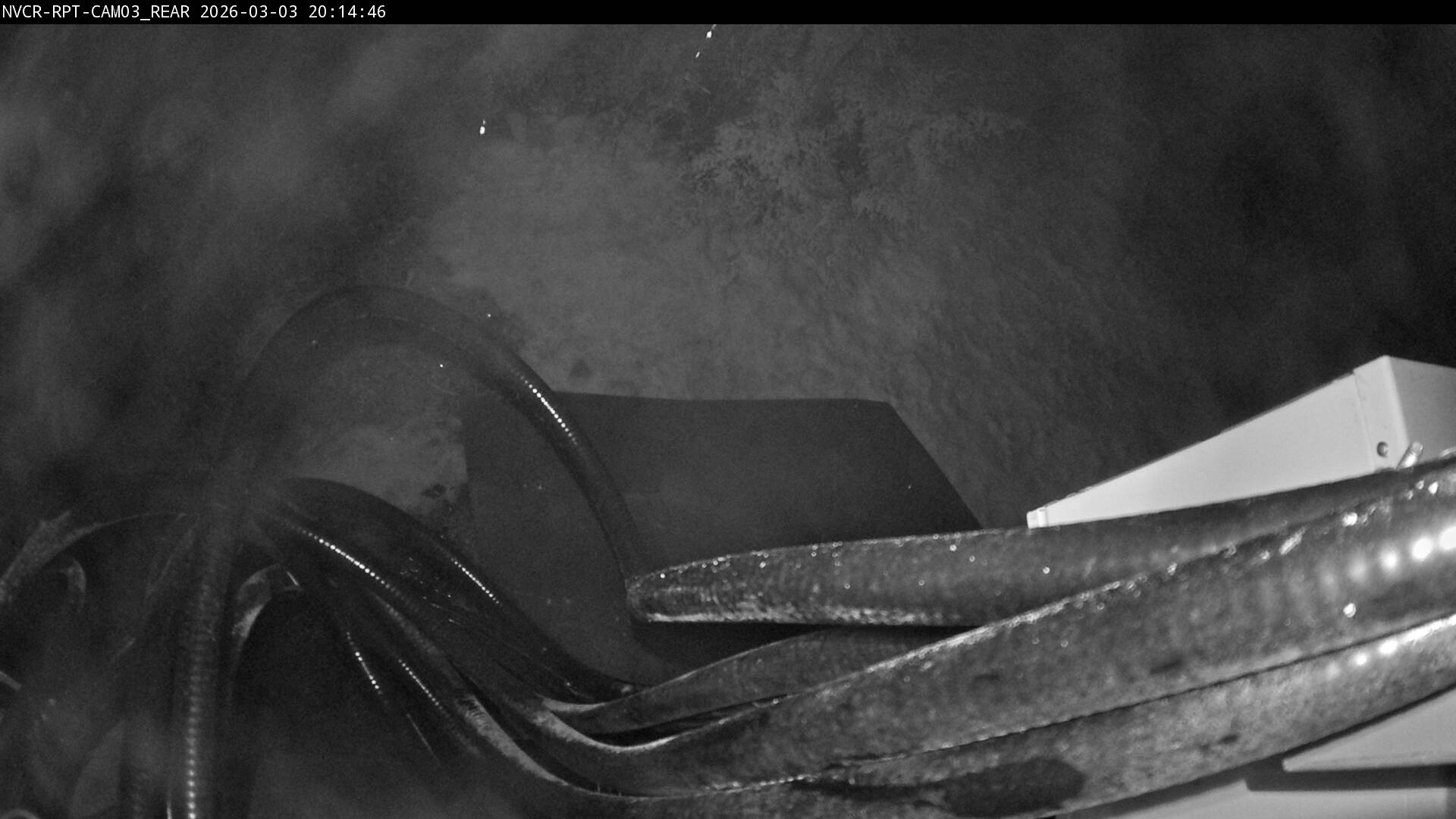 Web Cam History Image - 16