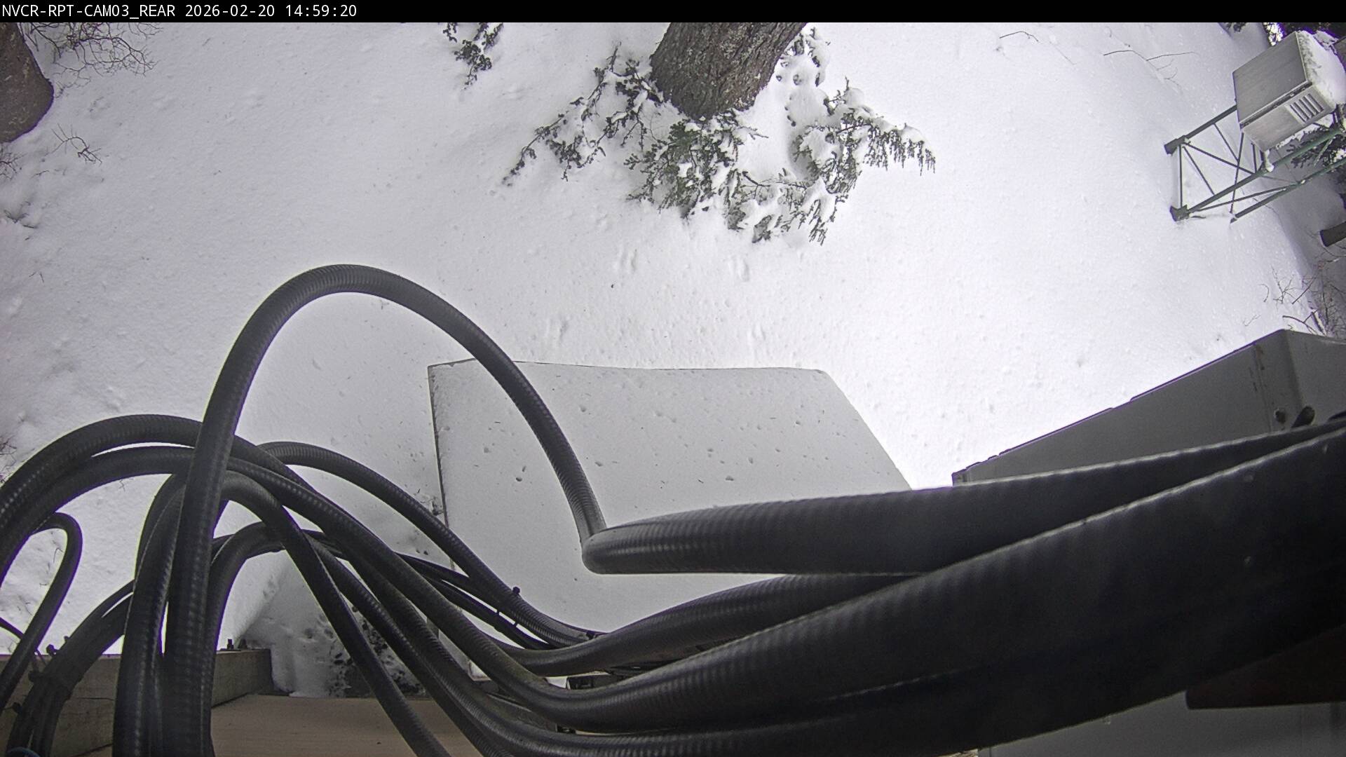 Web Cam History Image - 151