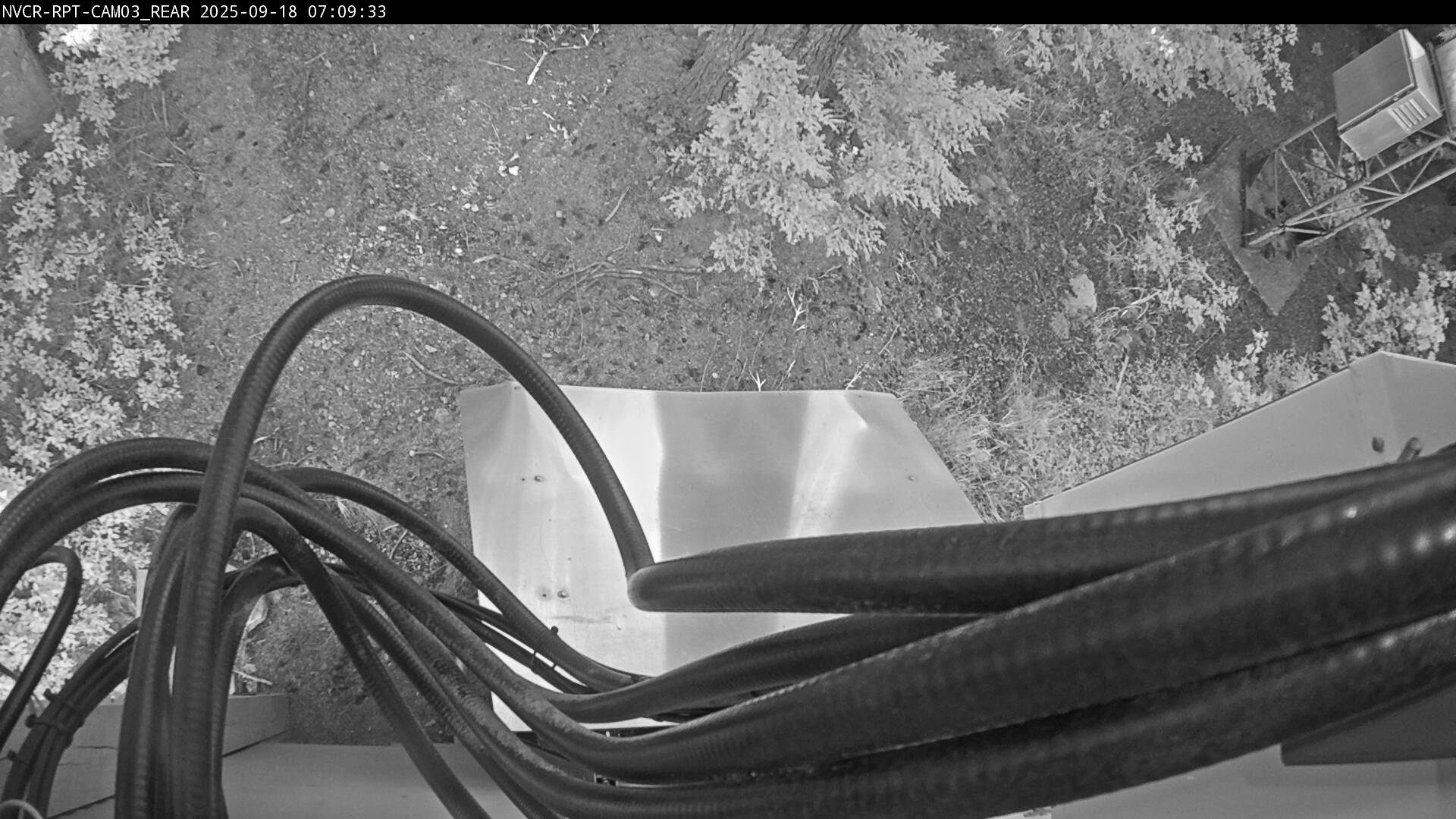 Web Cam History Image - 152