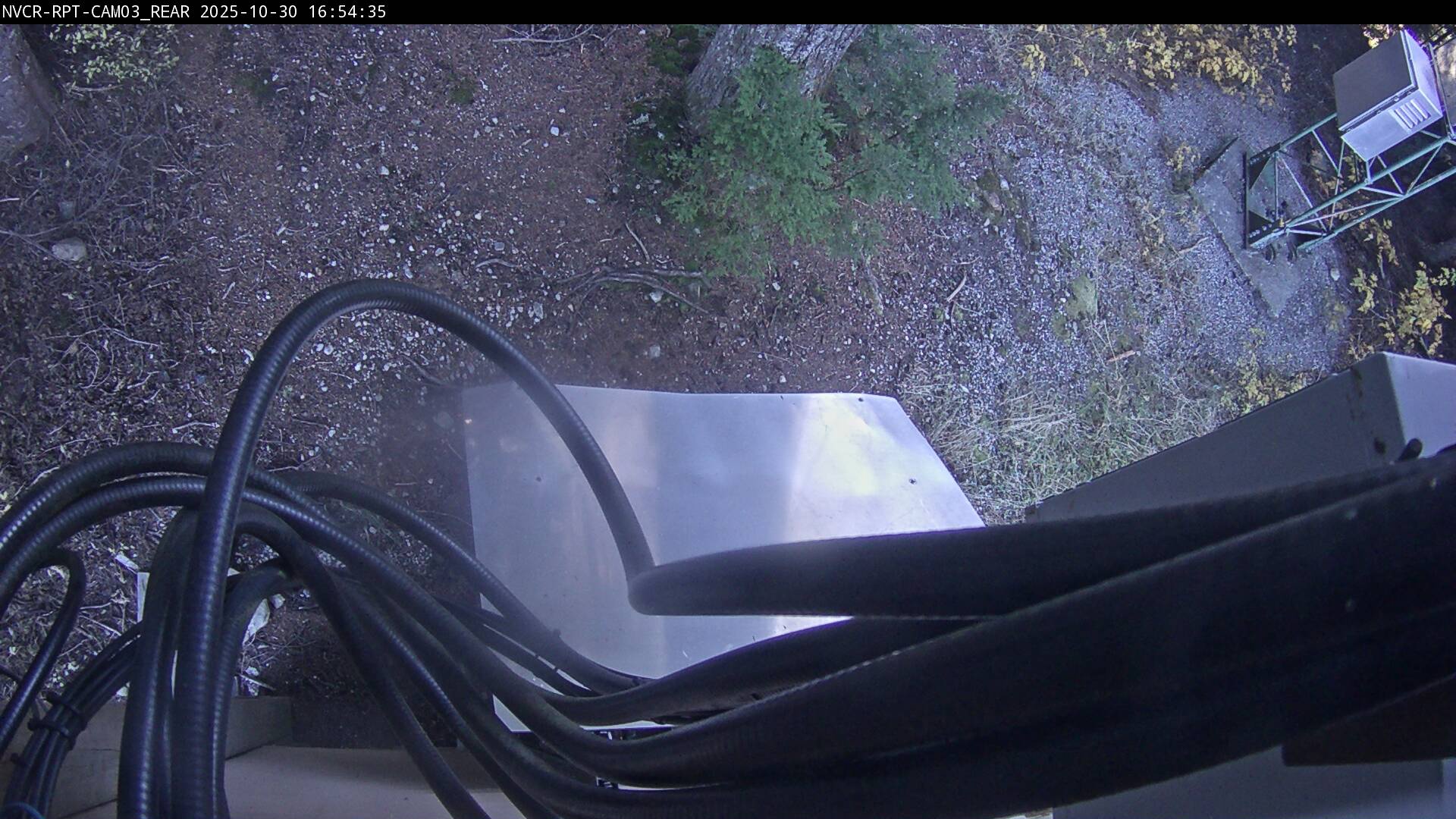 Web Cam History Image - 152