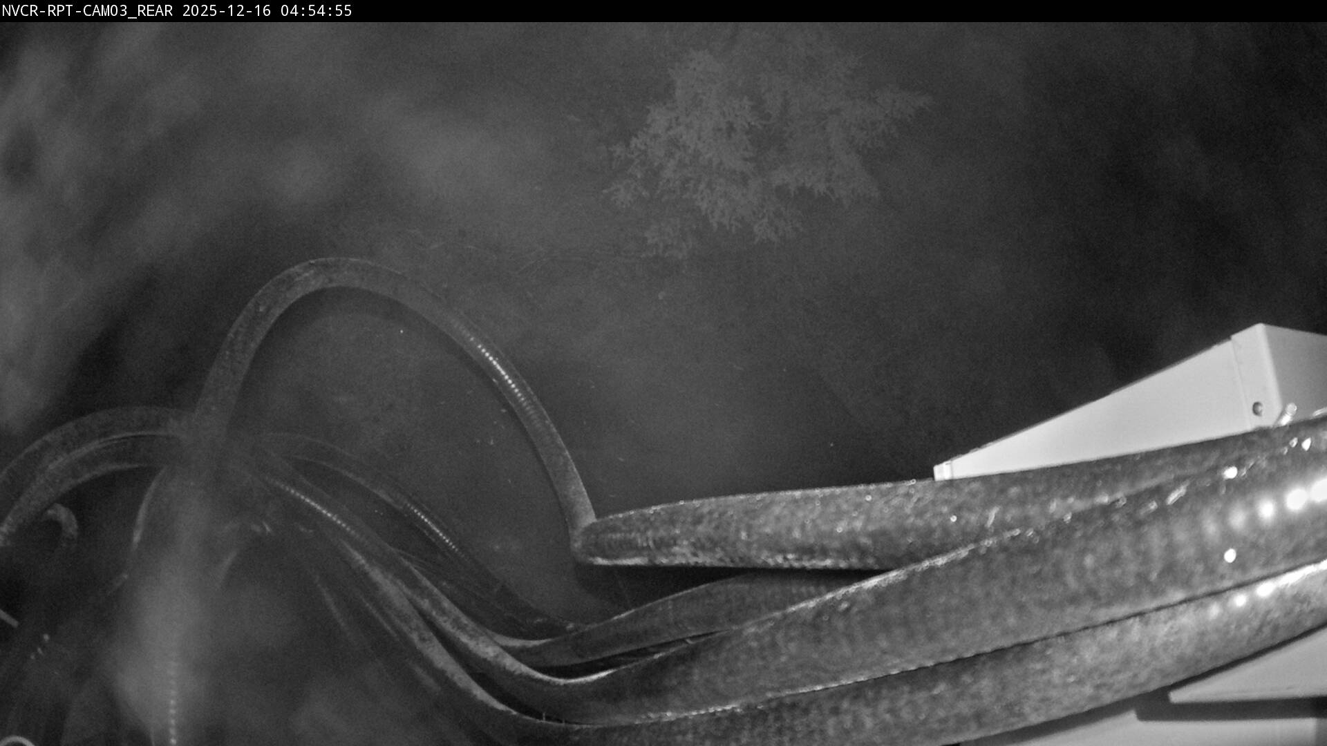 Web Cam History Image - 152