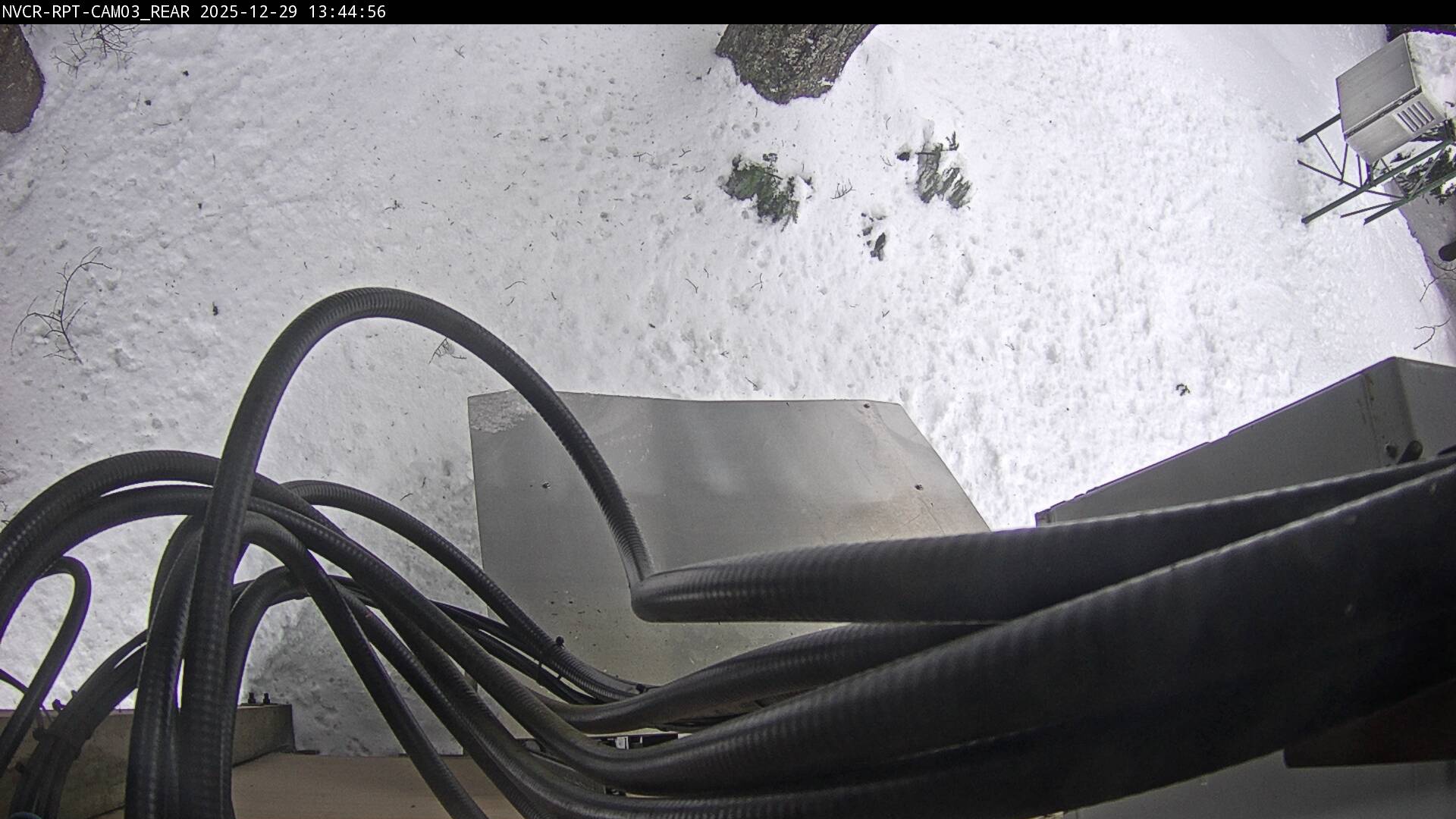 Web Cam History Image - 152