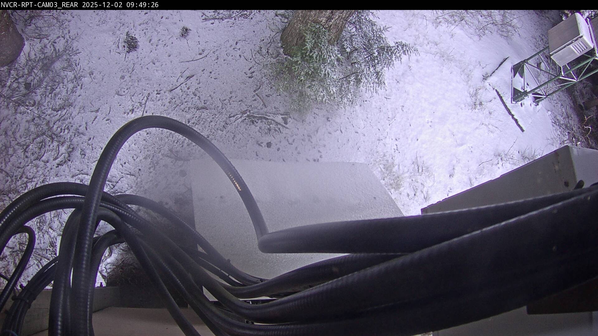 Web Cam History Image - 153