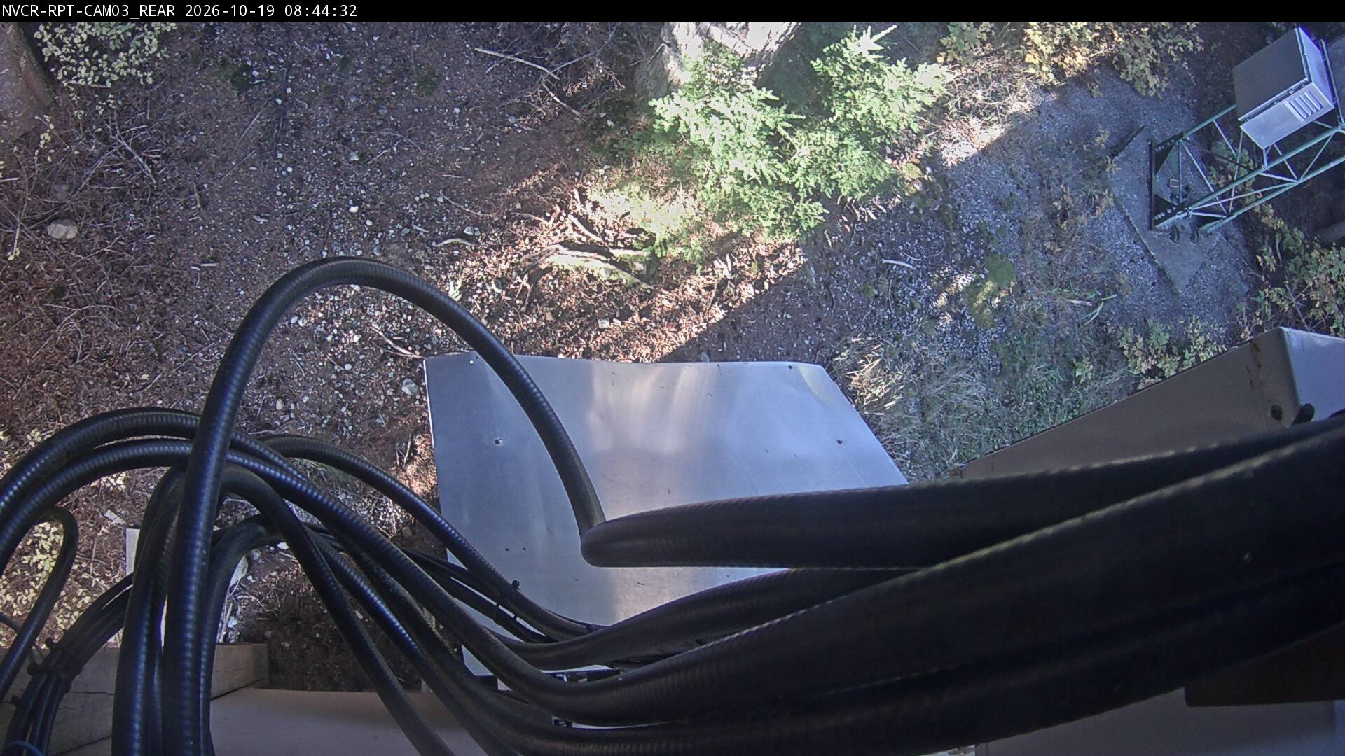 Web Cam History Image - 153