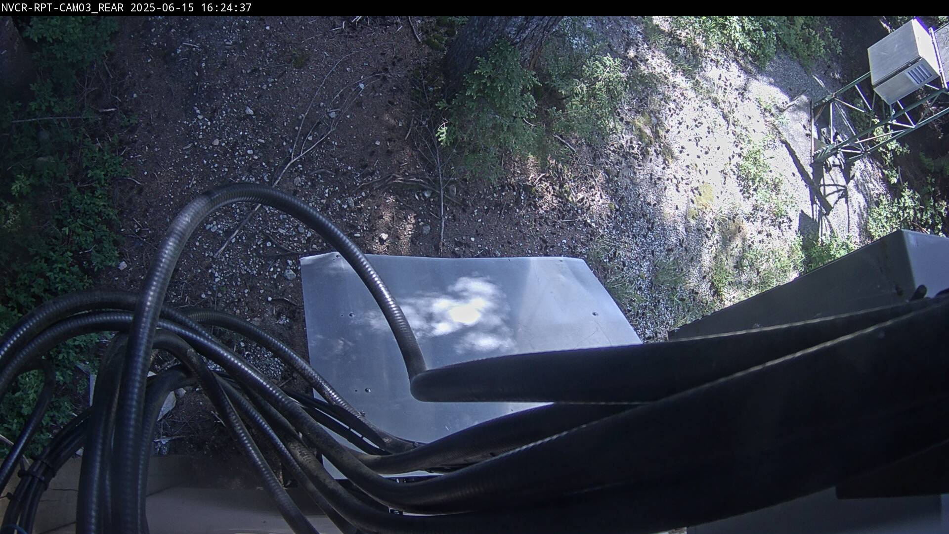 Web Cam History Image - 154