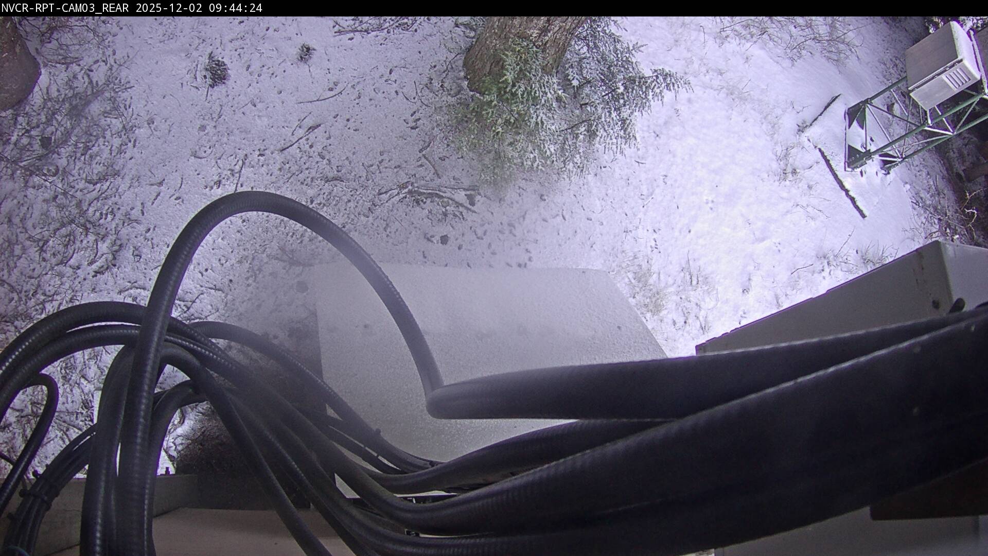 Web Cam History Image - 154