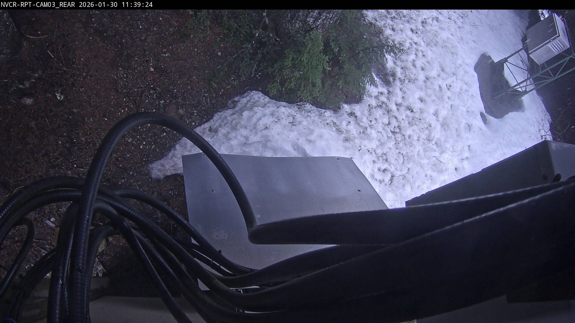 Web Cam History Image - 154