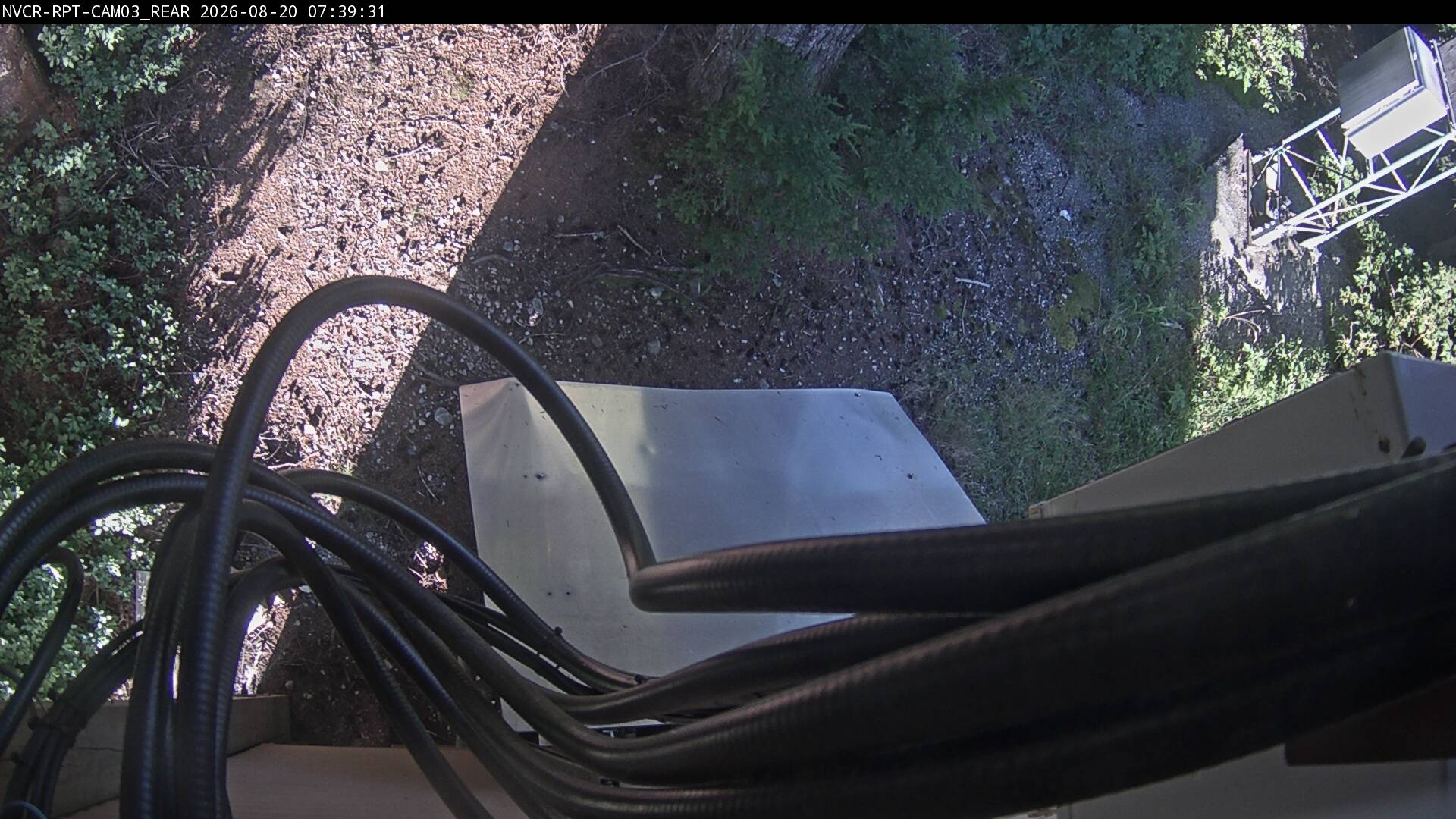 Web Cam History Image - 155