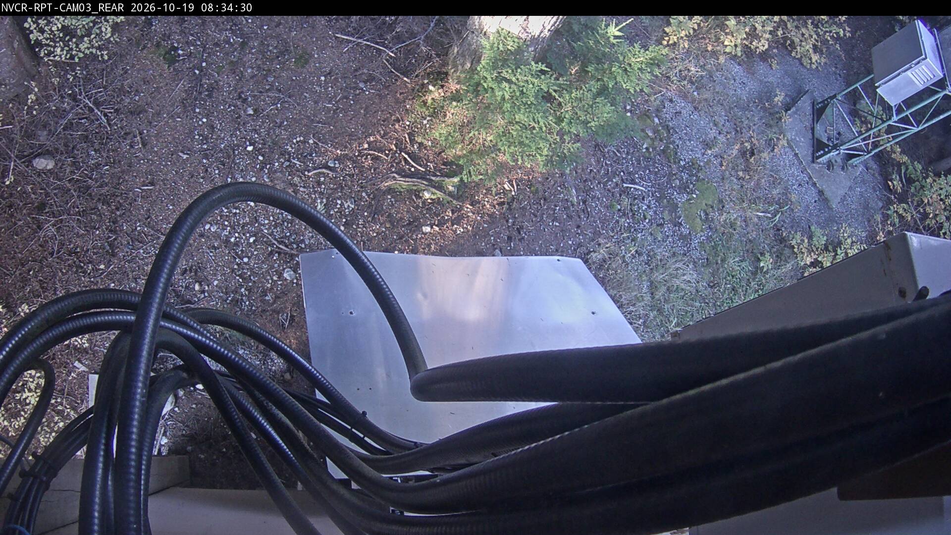 Web Cam History Image - 155