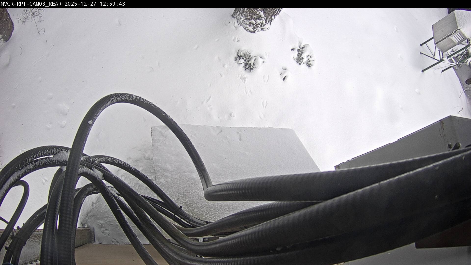 Web Cam History Image - 158