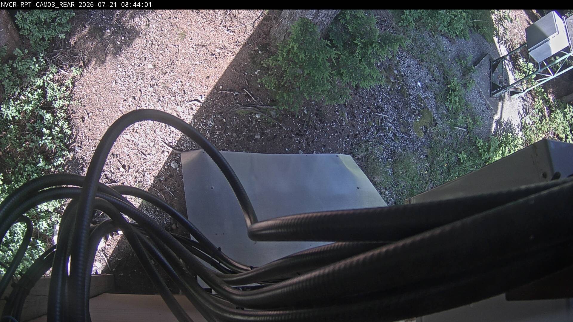 Web Cam History Image - 158