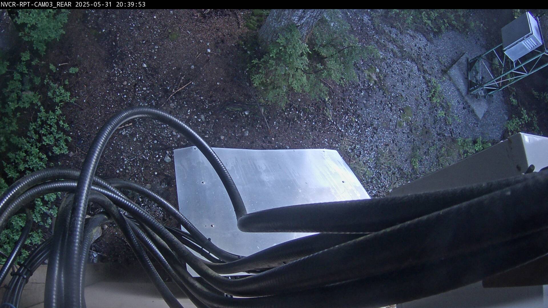 Web Cam History Image - 159