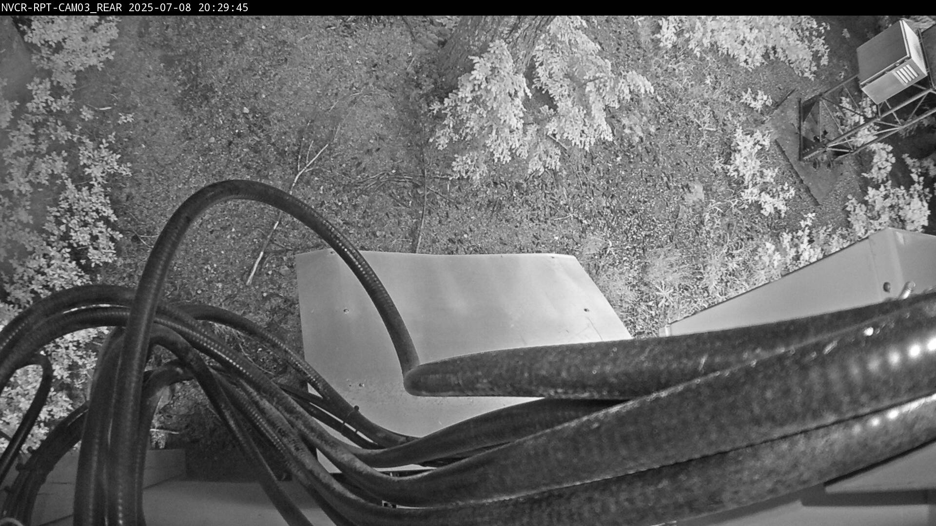 Web Cam History Image - 159
