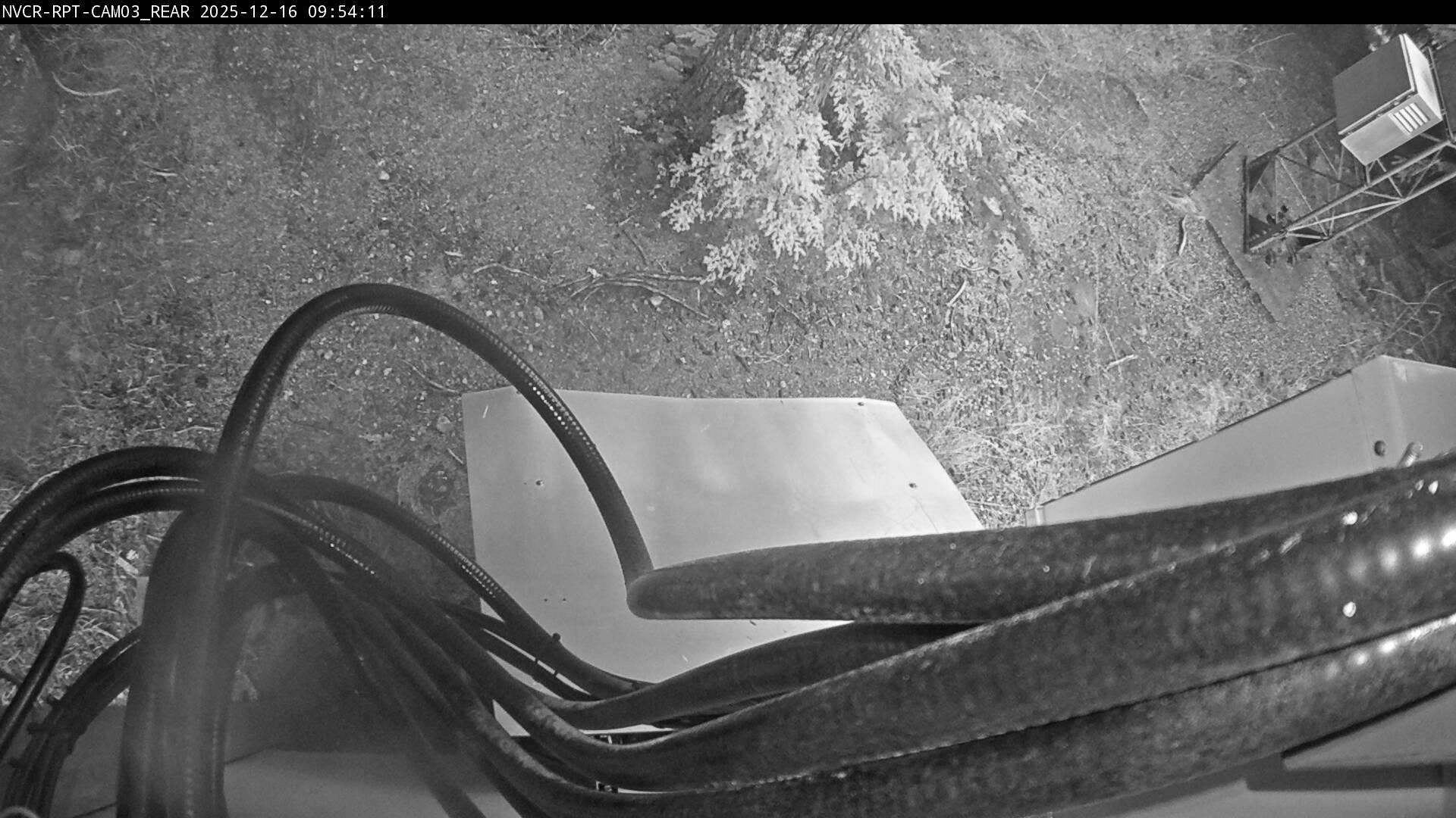 Web Cam History Image - 159