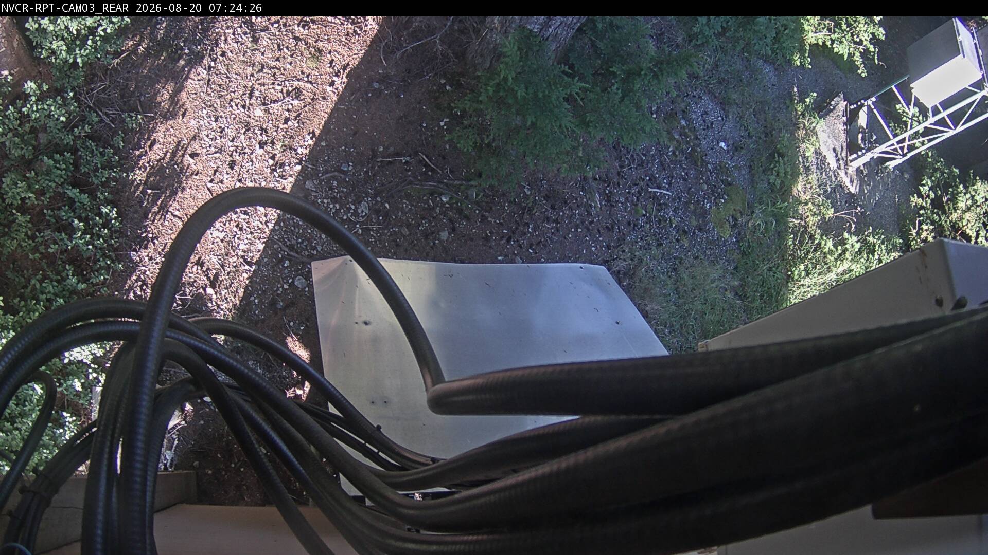 Web Cam History Image - 159