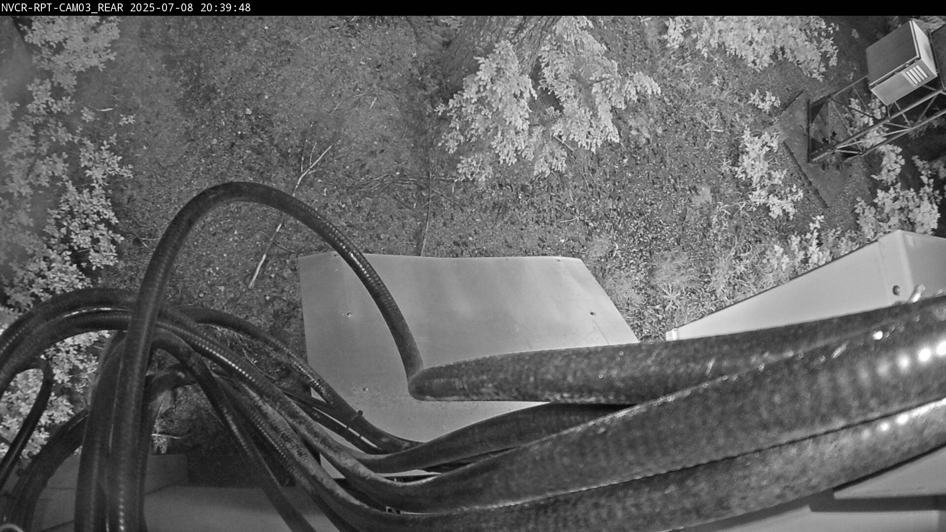 Web Cam History Image - 160