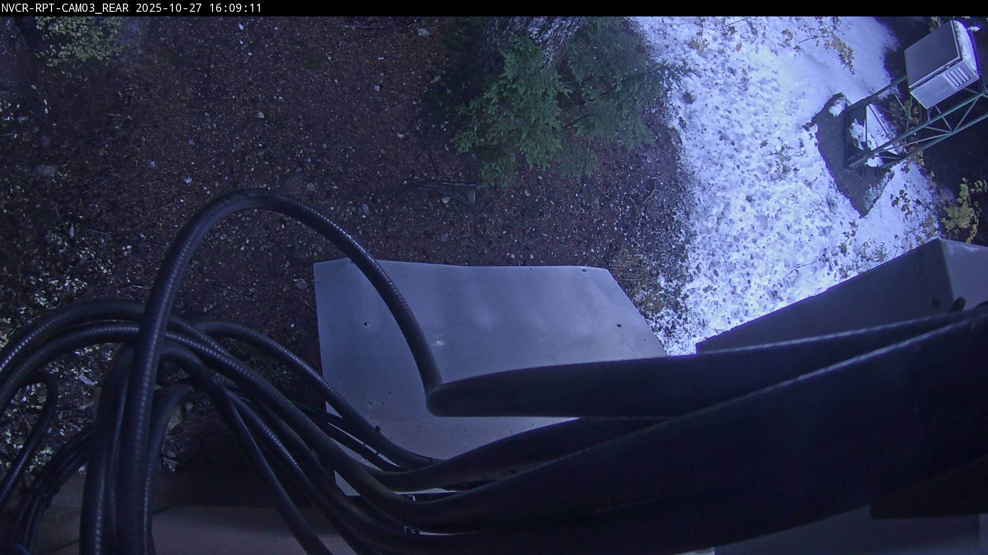 Web Cam History Image - 160