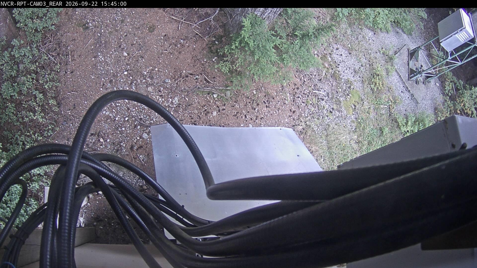 Web Cam History Image - 160