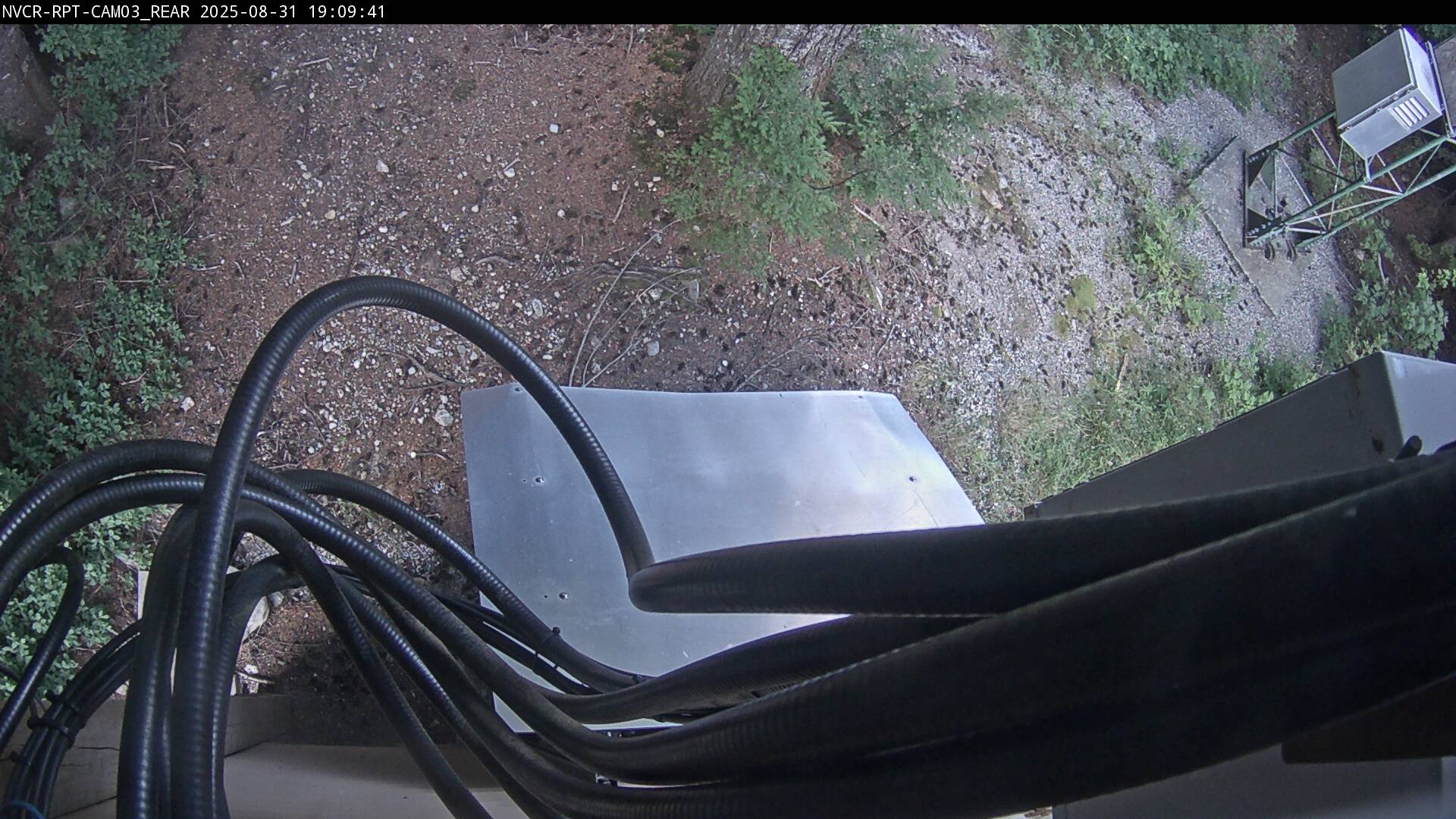 Web Cam History Image - 17
