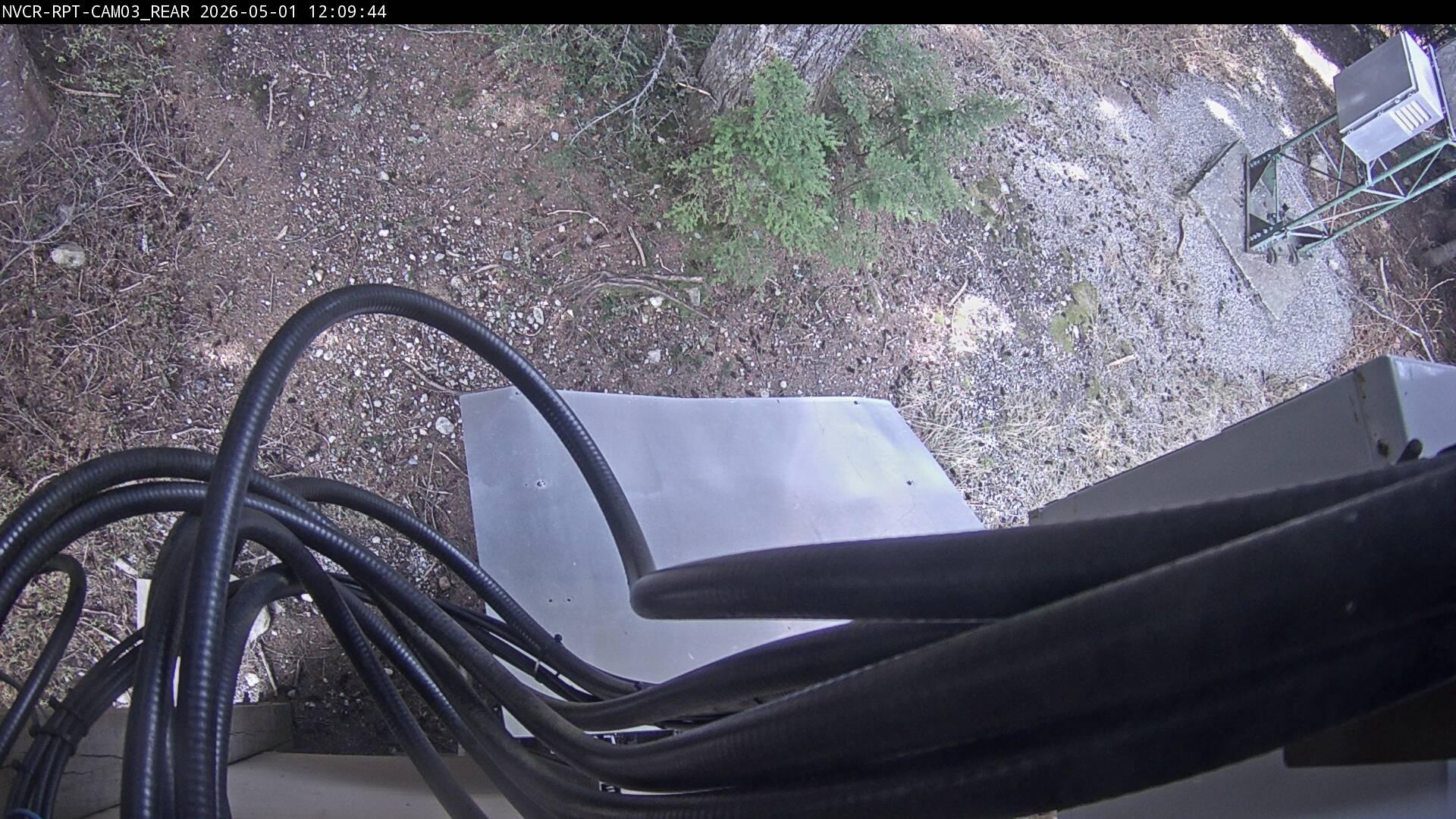 Web Cam History Image - 17