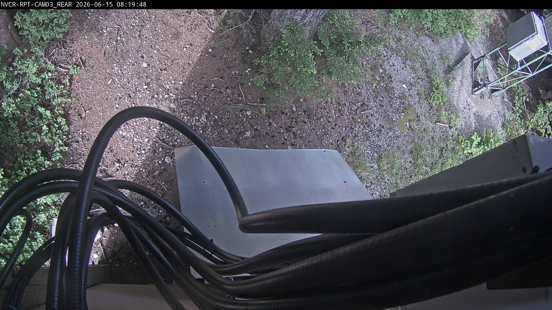Web Cam History Image - 17