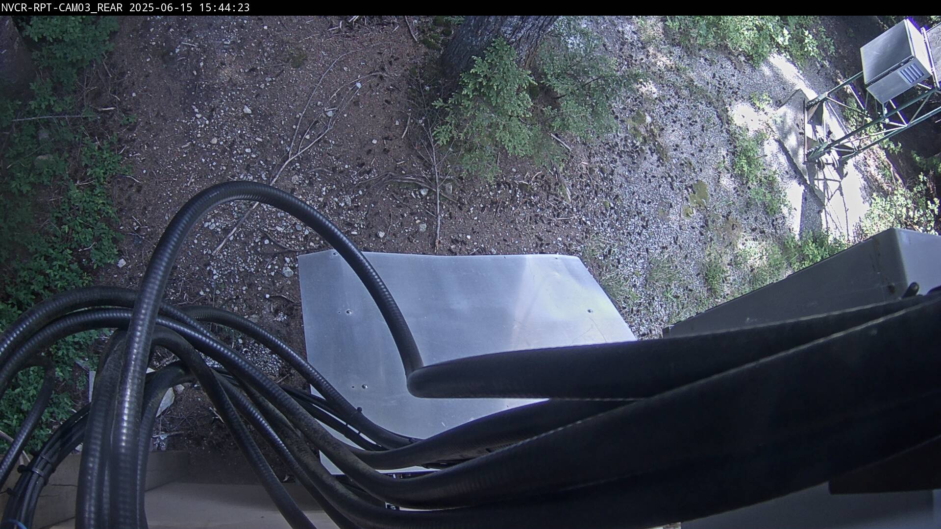 Web Cam History Image - 162