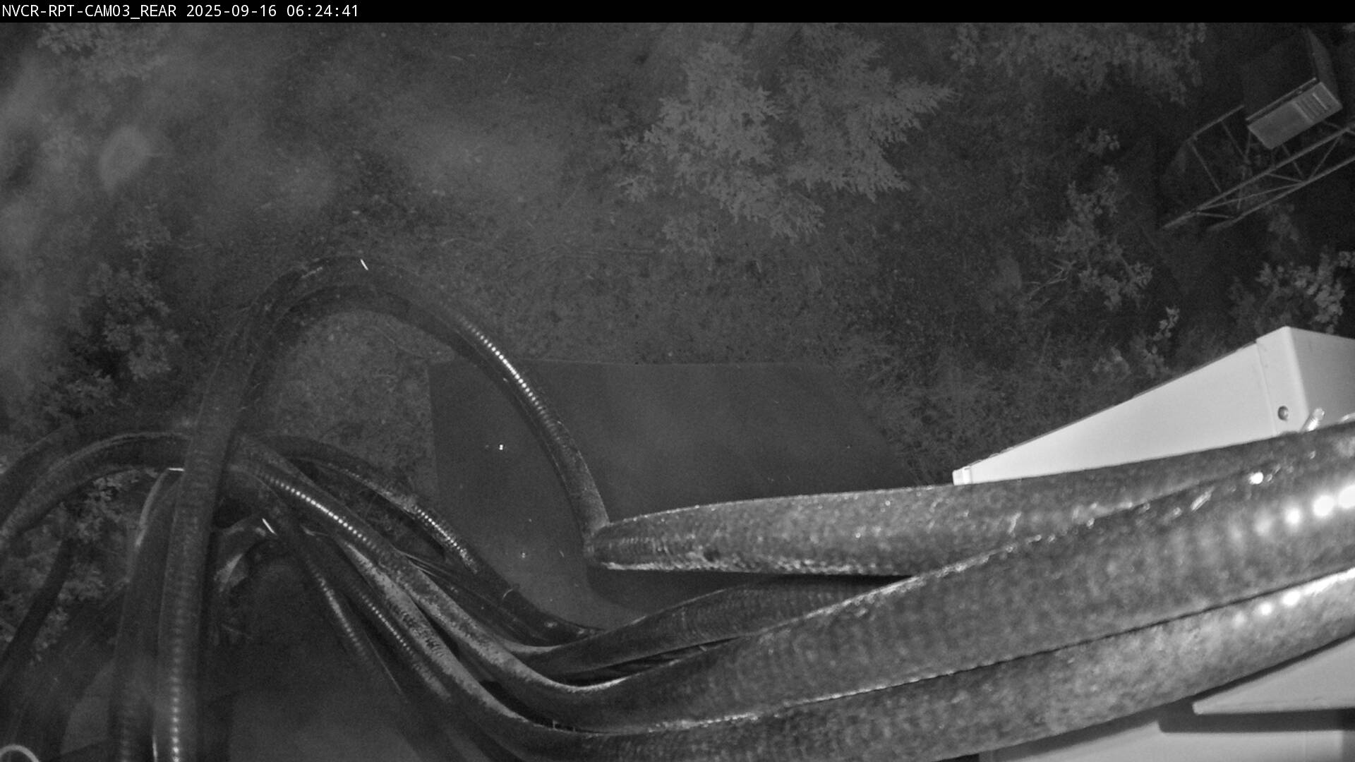 Web Cam History Image - 162