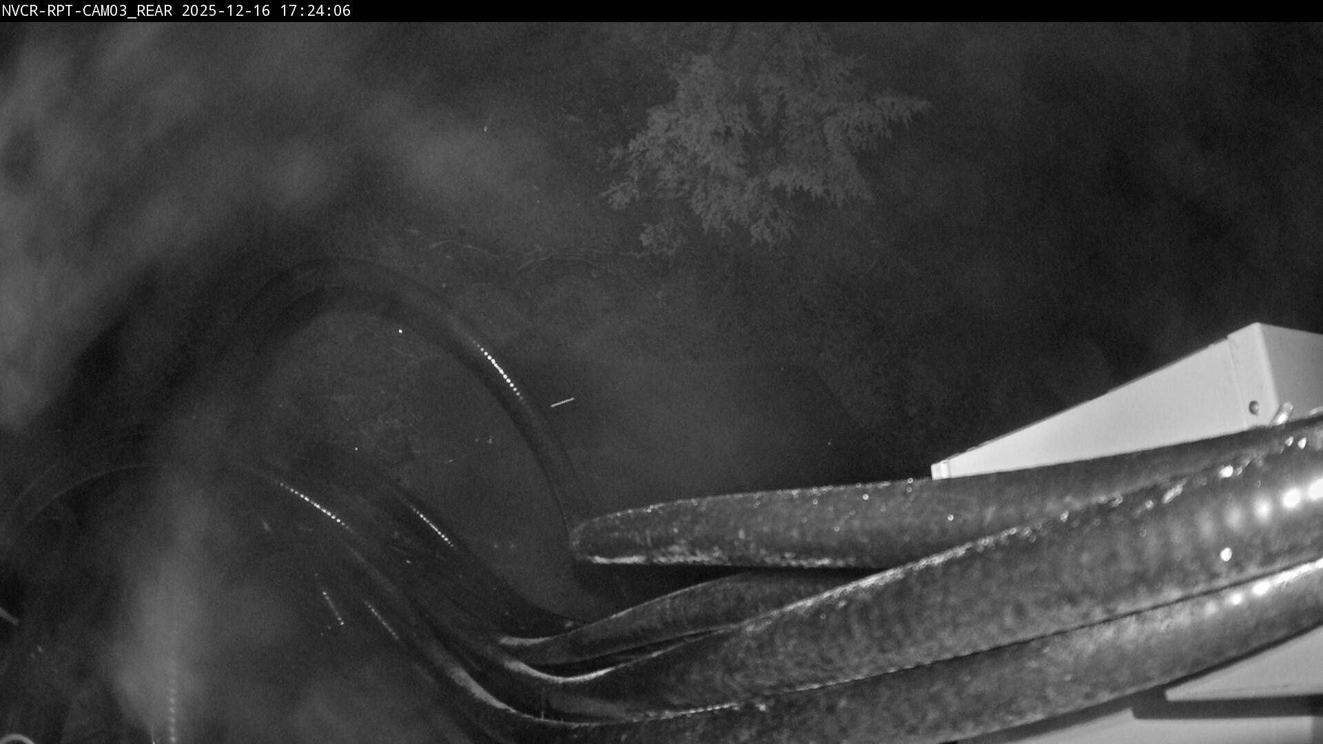 Web Cam History Image - 162