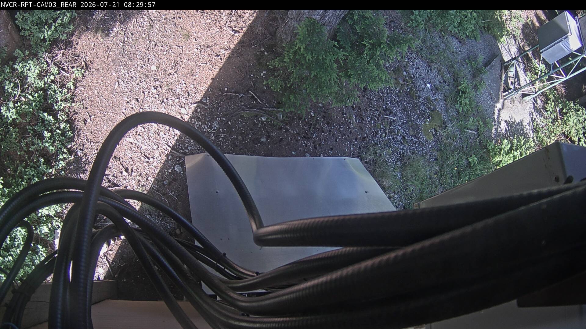 Web Cam History Image - 162