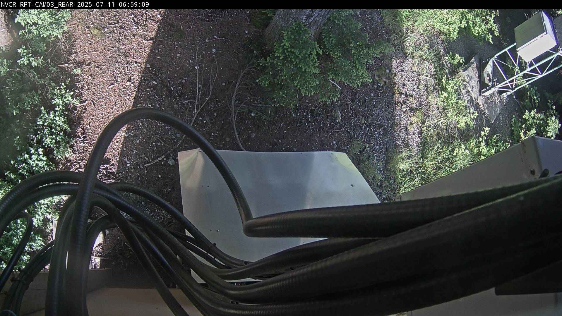 Web Cam History Image - 163