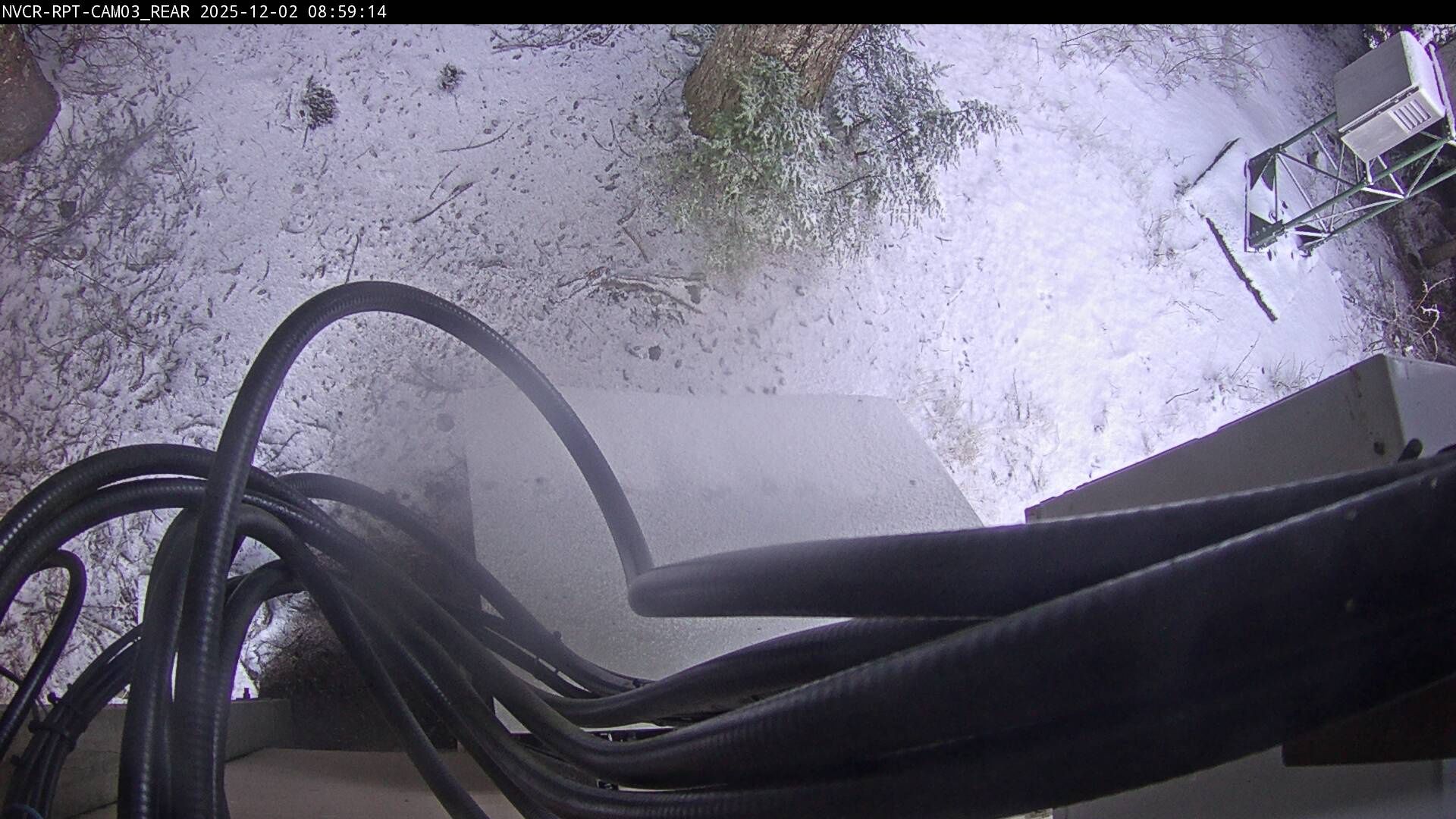 Web Cam History Image - 163